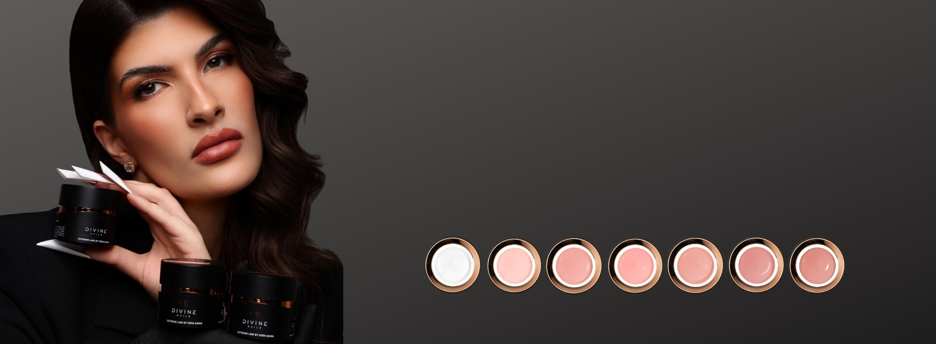 extreme line by Vera Gama