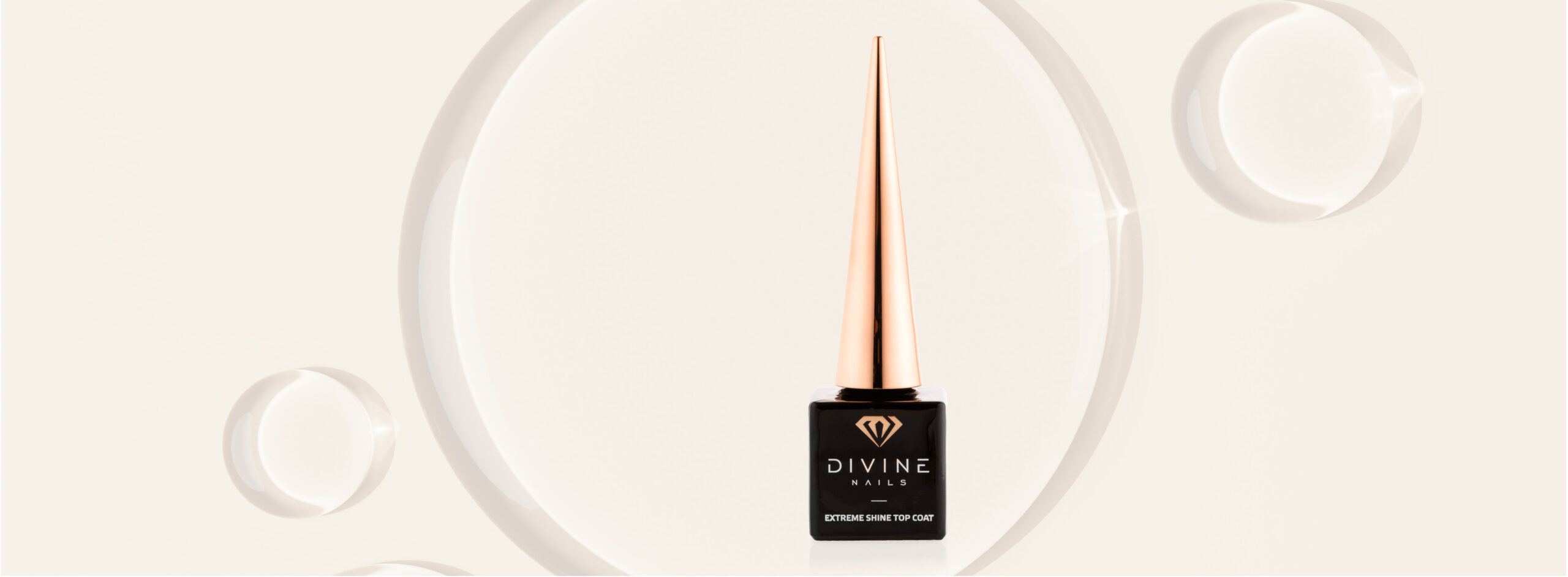 Produtos de excelência para unhas de gel — Divine Nails Portugal
