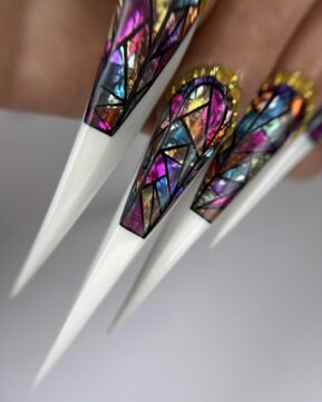 Calendário Formações 2026 – Divine Nails / Redlicious Nails