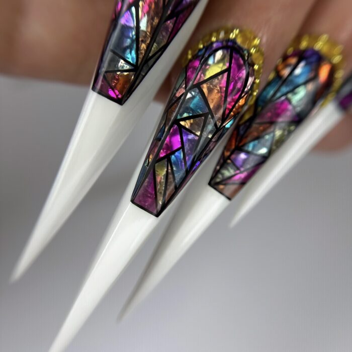 Calendário Formações 2026 – Divine Nails / Redlicious Nails