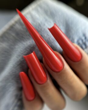 Salon Shapes