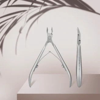 Alicate de Cutículas Smart 10 5mm