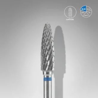 Carbide Staleks Corn Azul 4mm