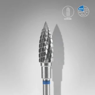 Carbide Staleks Flame Azul 13.5mm