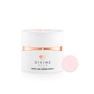 Acrygel Cover Peach 30ml