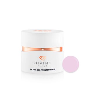 Acrygel Frosted Pink 30ml