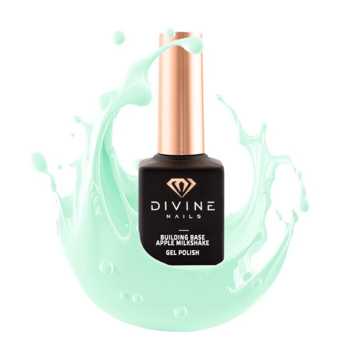 DivineNails-Baze-BB-Apple-Milshake