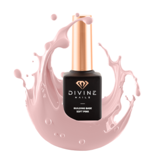 Building Base Soft Pink 15ml