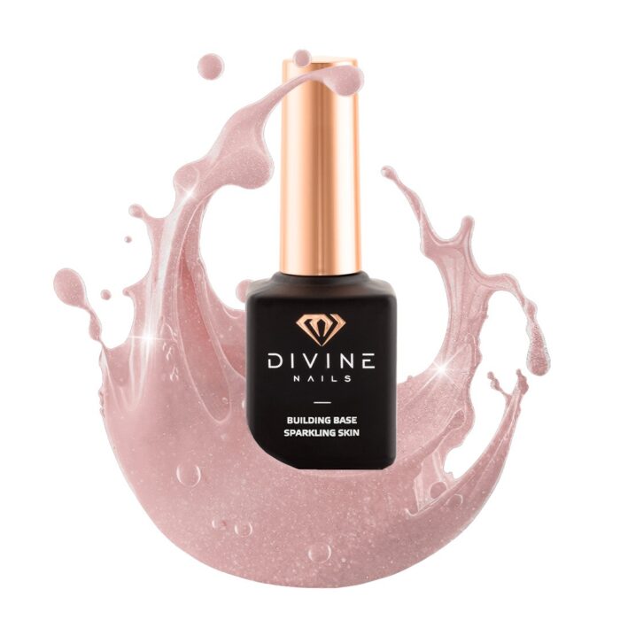 DivineNails-baze-BB-sparkling-skin