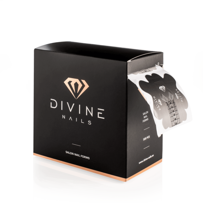 Divine_Nails_Sablone_Classic