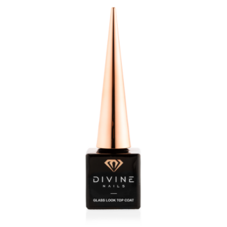 Top Coat Glass Look 10ml