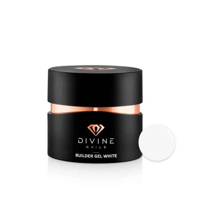 Builder_gel_White