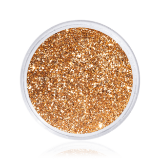 Bronzed Bell Glitter 10g
