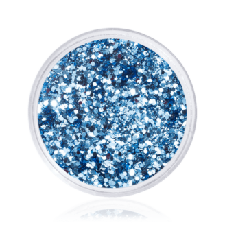 Charming Blue Glitter 10g