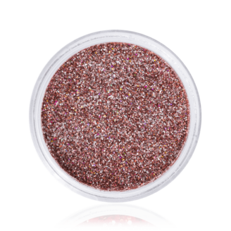 Copper Ball Glitter 10g
