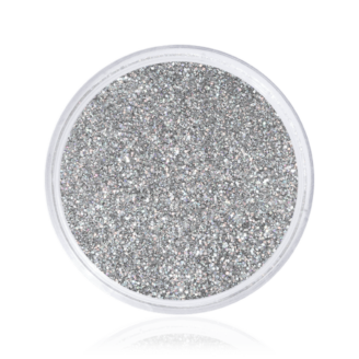 Holographic Silver Glitter 10g