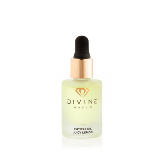Óleo de cutículas Juicy Lemon 10ml