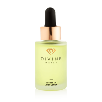 Óleo de cutículas Juicy Lemon 30ml