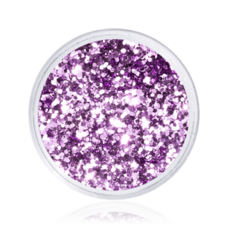 Lavender Love Glitter 10g