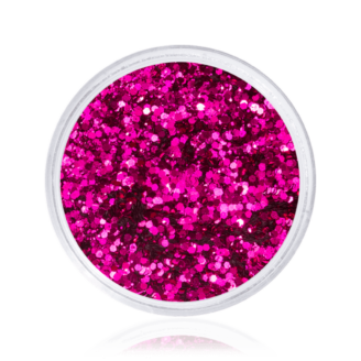 Magenta Magic Glitter 10g