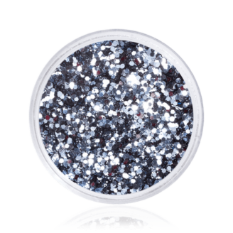 Night Glow Glitter 10g