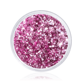Rose Quartz Glitter 10g