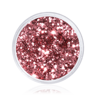 Rose Bud Glitter 10g