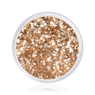 Smoldering Satin Glitter 10g