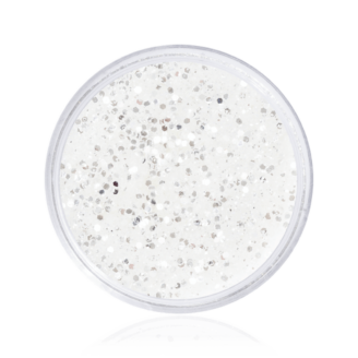 Wedding White Glitter 10g