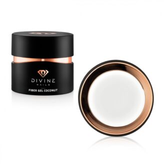 Fiber Gel Coconut 30ml