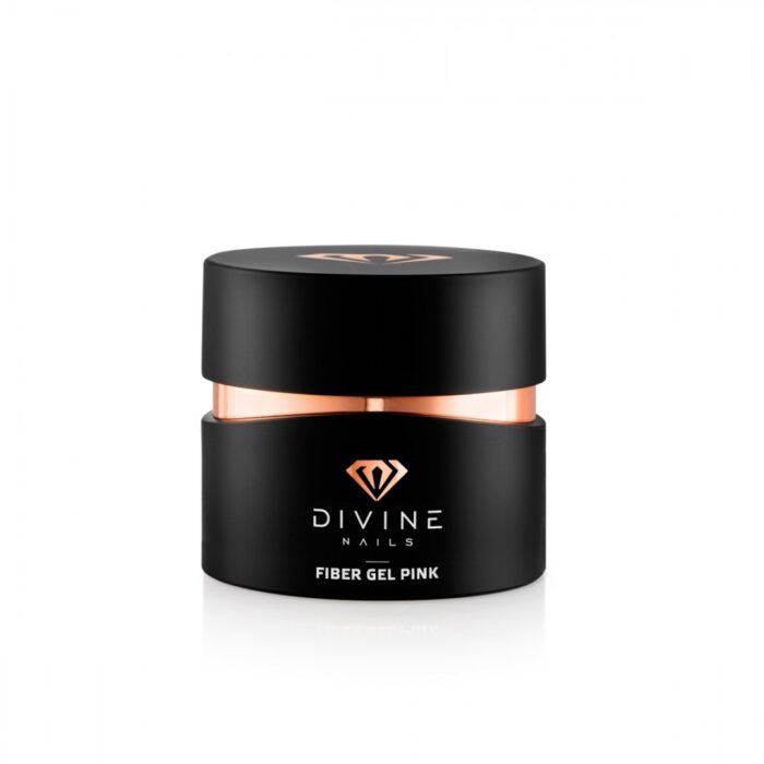 FIBER-GEL-PINK