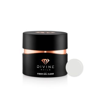 Fiber Gel Clear 30ml