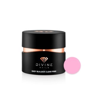 Easy Builder Clear Pink 30ml
