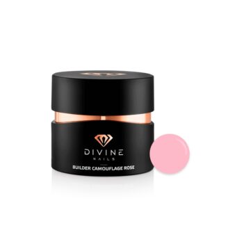 Builder Camouflage Rose 30ml