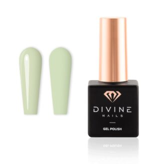 Gel Polish Matcha Latte 10ml
