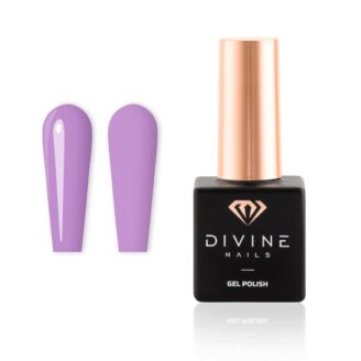 Gel Polish Amethyst 10ml