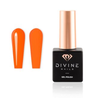 Gel Polish Aperol Sprizt 10ml