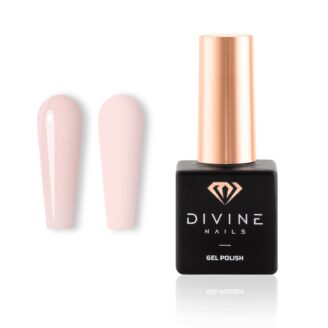 Gel Polish Be Classy 10ml