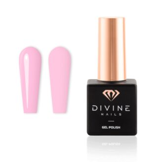 Gel Polish Blooming Flower 10ml