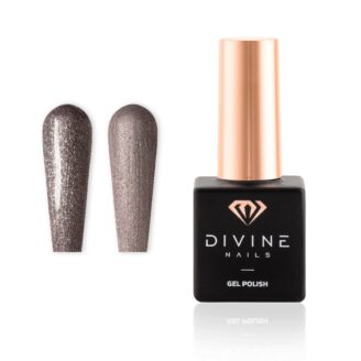Gel Polish Brave 10ml
