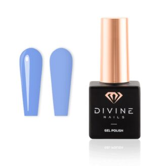 Gel Polish Cornflower 10ml