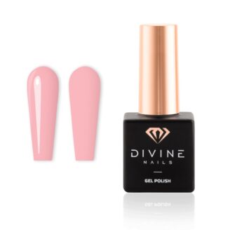 Gel Polish Cotton Candy 10ml