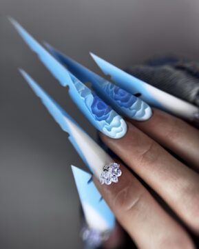 Master Upgrade – Formação Individual Divine Nails