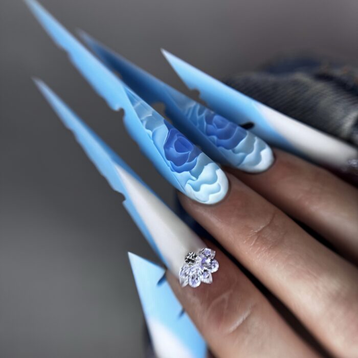 Master Upgrade – Formação Individual Divine Nails