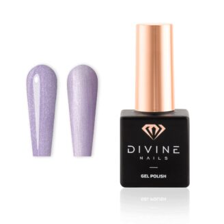 Gel Polish Miss Lilac 10ml