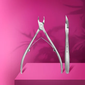 Alicate de Cutículas Expert 90 3mm