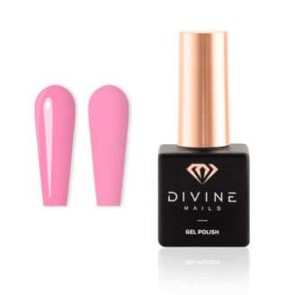 Gel Polish Orchid 10ml