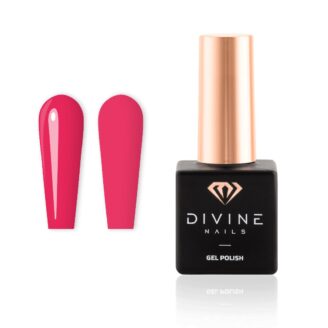 Gel Polish Pinky Promise 10ml
