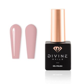 Gel Polish Skin Violet 10ml