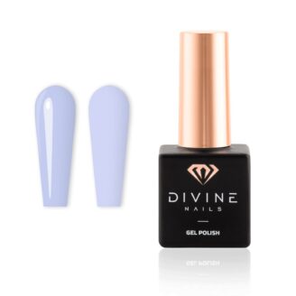 Gel Polish Sky Blue 10ml